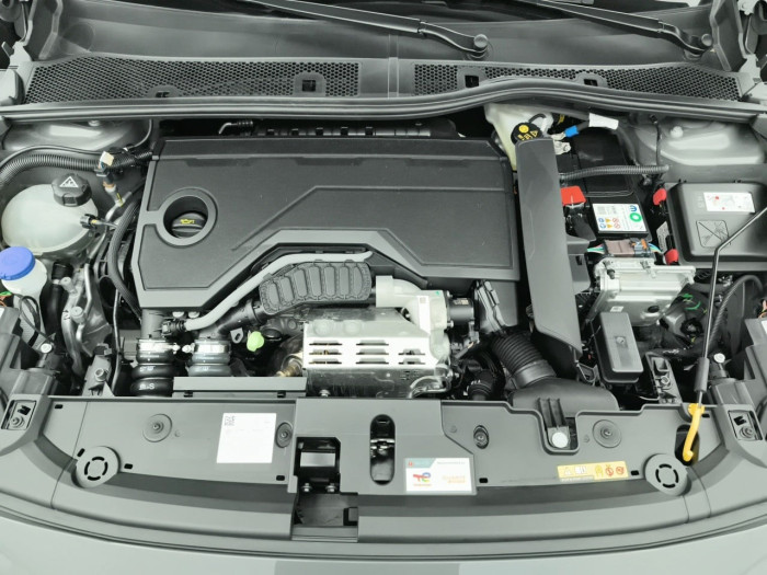 Peugeot 208 Nouvelle Hybrid 145 ch e-DCS6 Allure
