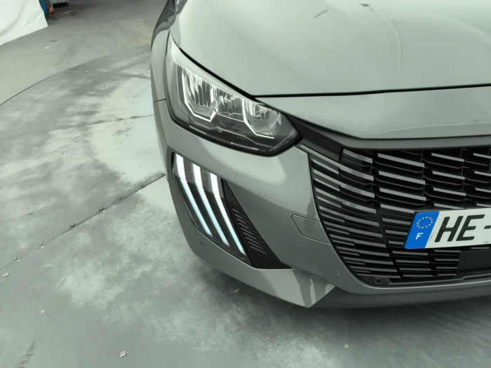Peugeot 208 Nouvelle Hybrid 145 ch e-DCS6 Allure