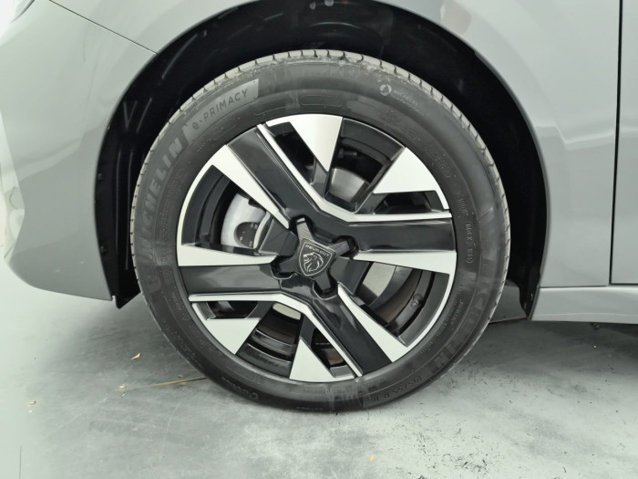 Peugeot 208 Nouvelle Hybrid 145 ch e-DCS6 Allure