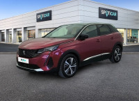 Peugeot 3008 Hybrid 225 e-EAT8 Allure Pack