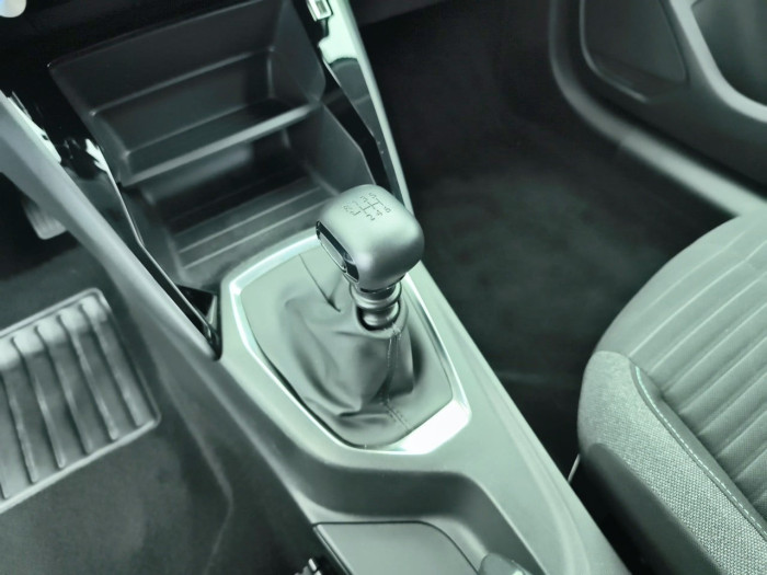 Peugeot 208 PureTech 100 S&S BVM6 Style