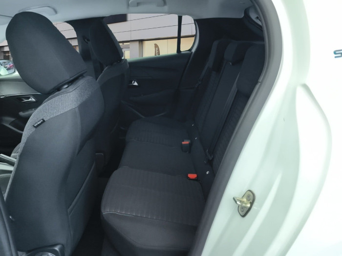 Peugeot 208 PureTech 100 S&S BVM6 Style