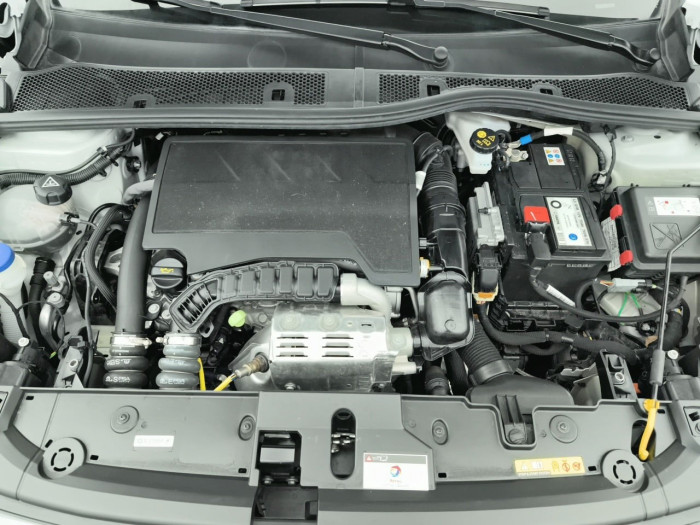 Peugeot 208 PureTech 100 S&S BVM6 Style