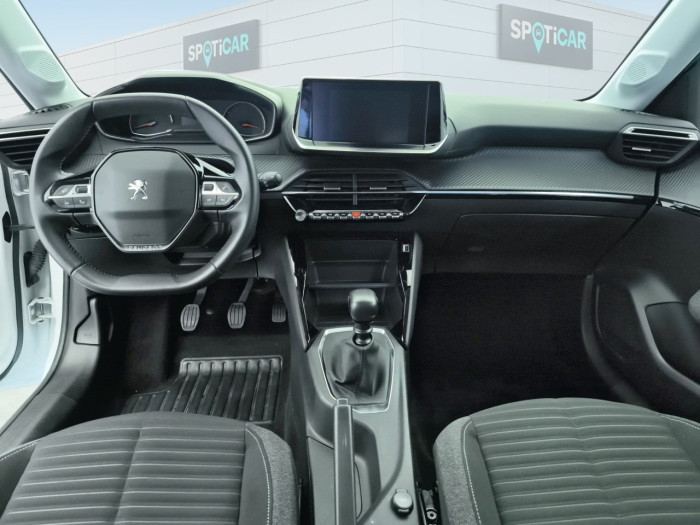 Peugeot 208 PureTech 100 S&S BVM6 Style