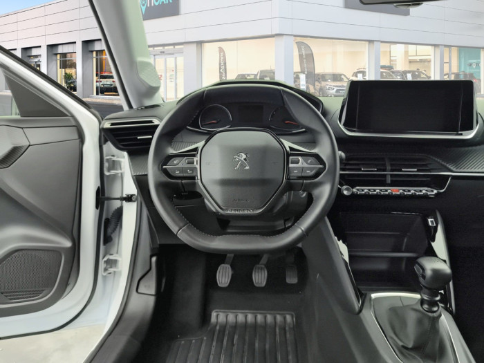 Peugeot 208 PureTech 100 S&S BVM6 Style