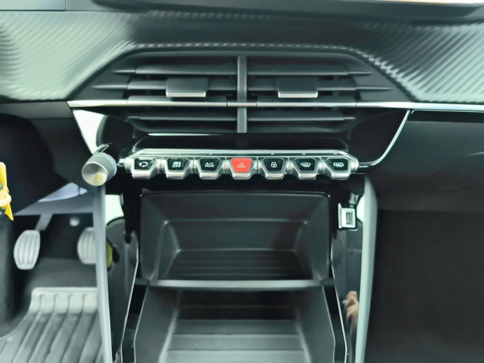 Peugeot 208 PureTech 100 S&S BVM6 Style