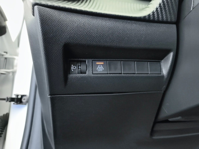 Peugeot 208 PureTech 100 S&S BVM6 Style