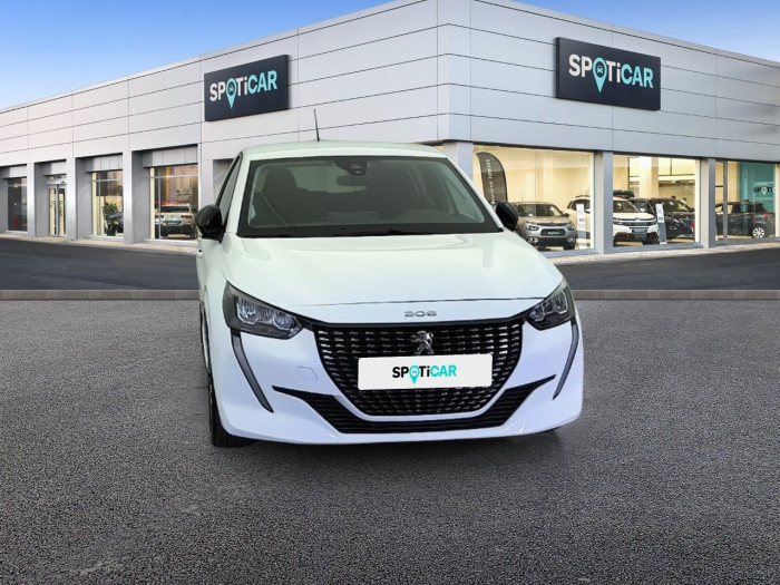 Peugeot 208 PureTech 100 S&S BVM6 Style