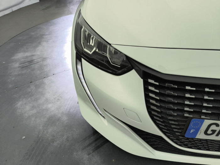 Peugeot 208 PureTech 100 S&S BVM6 Style