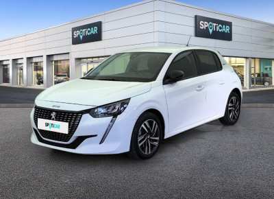 Peugeot 208 PureTech 100 S&S BVM6 Style
