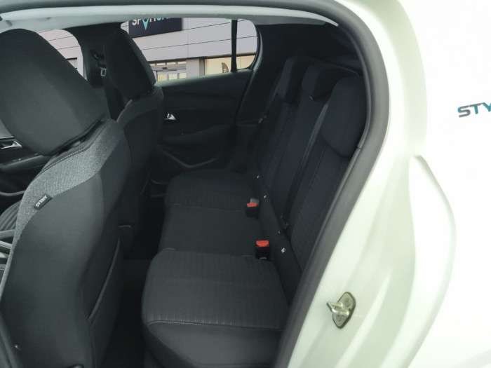 Peugeot 208 PureTech 100 S&S BVM6 Style