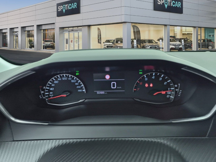 Peugeot 208 PureTech 100 S&S BVM6 Style