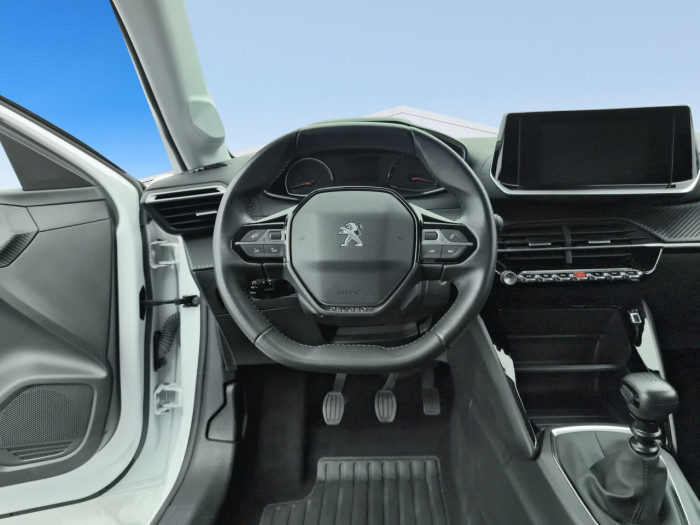 Peugeot 208 PureTech 100 S&S BVM6 Style