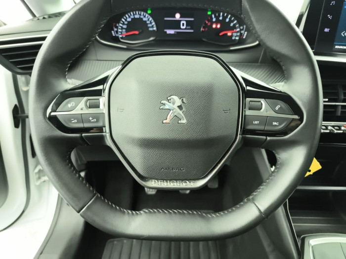 Peugeot 208 PureTech 100 S&S BVM6 Style