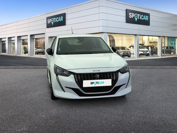 Peugeot 208 PureTech 100 S&S BVM6 Style