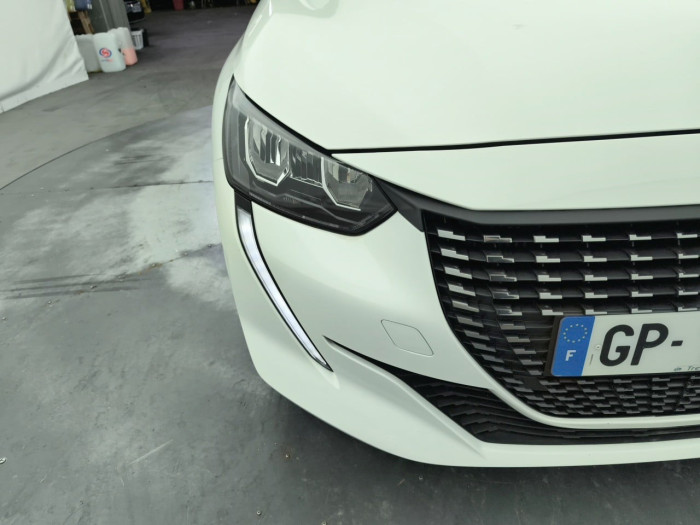 Peugeot 208 PureTech 100 S&S BVM6 Style