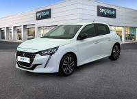 Peugeot 208 PureTech 100 S&S BVM6 Style