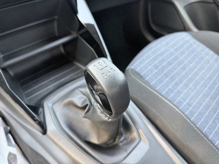 Peugeot 208 PureTech 75 S&S BVM5 Active