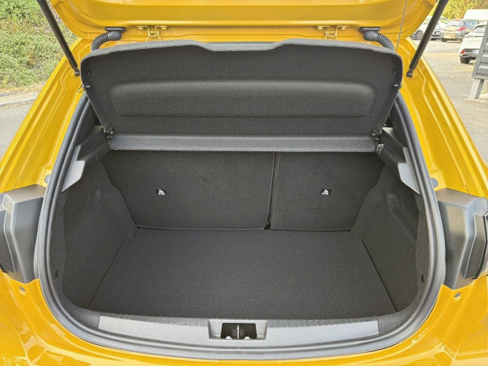 Peugeot 208 PureTech 75 S&S BVM5 Active