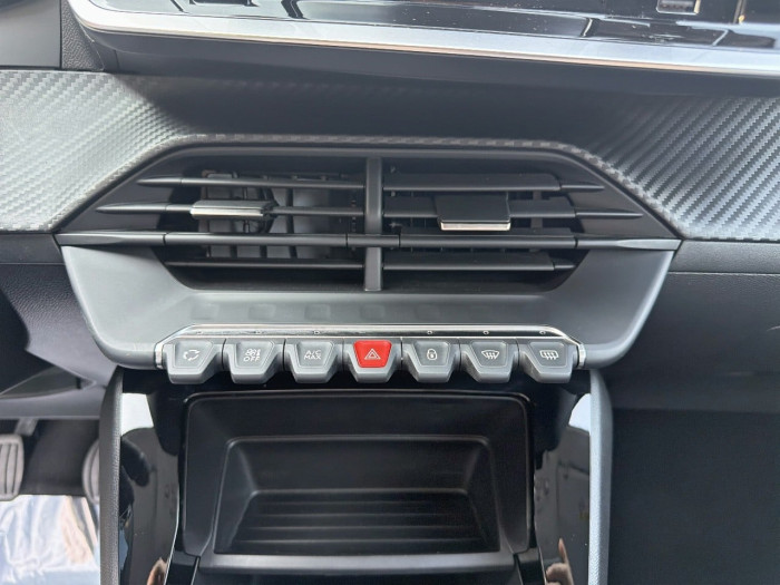 Peugeot 208 PureTech 75 S&S BVM5 Active