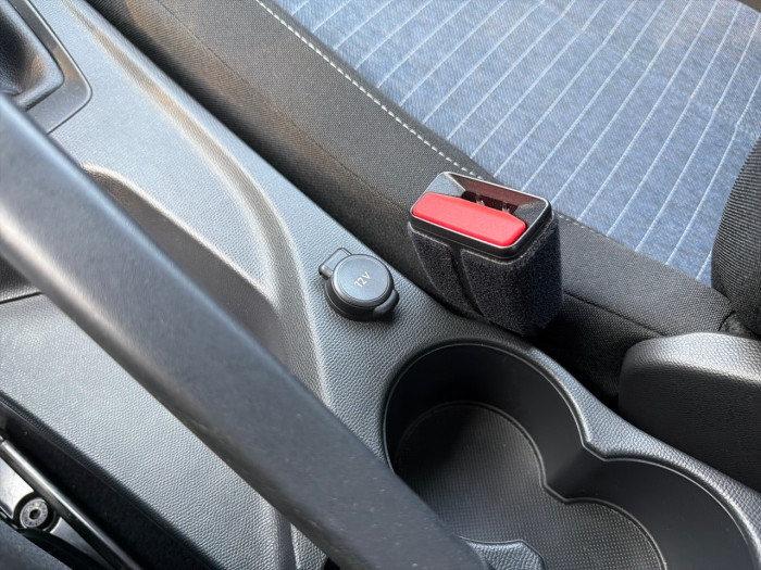 Peugeot 208 PureTech 75 S&S BVM5 Active