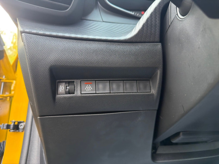 Peugeot 208 PureTech 75 S&S BVM5 Active