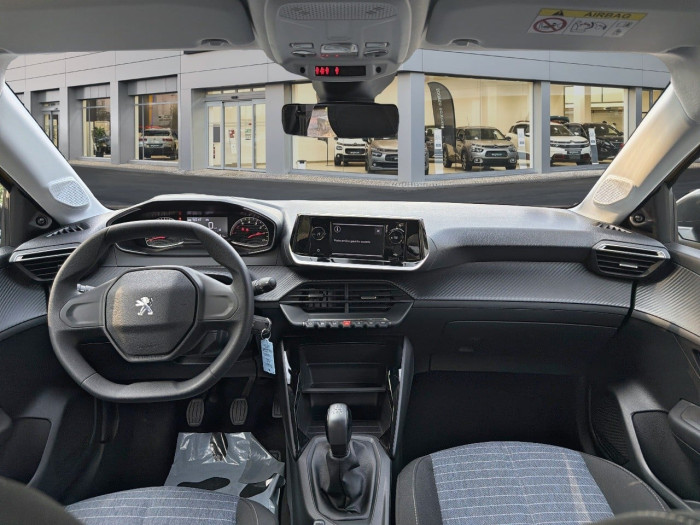 Peugeot 208 PureTech 75 S&S BVM5 Active