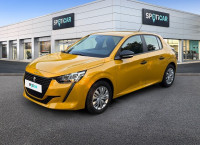 Peugeot 208 PureTech 75 S&S BVM5 Active