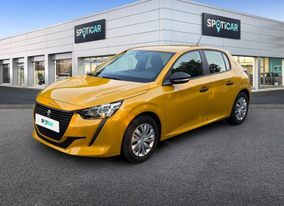 Peugeot 208 PureTech 75 S&S BVM5 Active