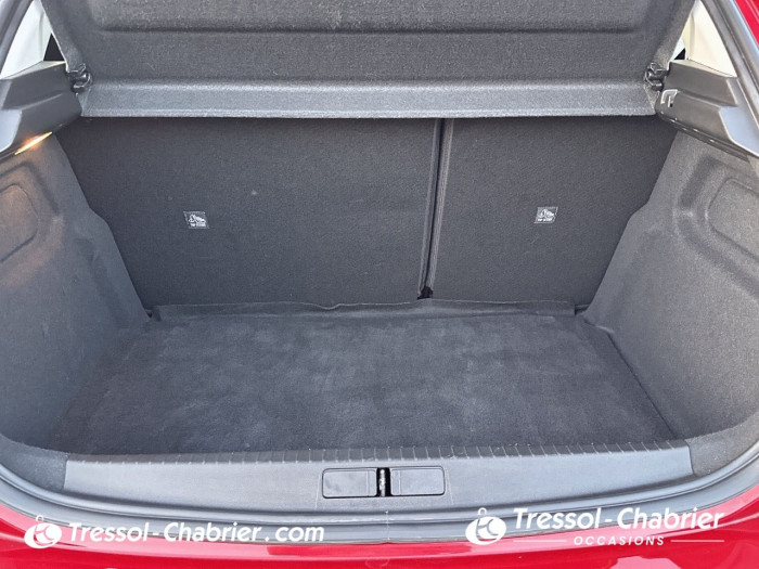 Opel CORSA 1.2 75 ch BVM5 Edition