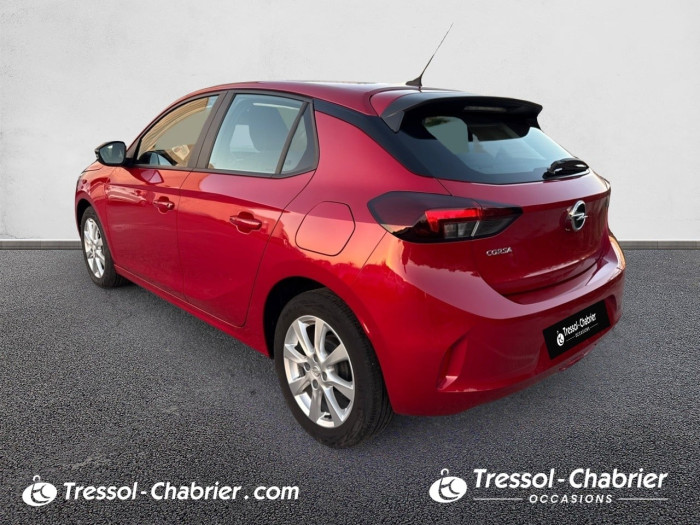 Opel CORSA 1.2 75 ch BVM5 Edition