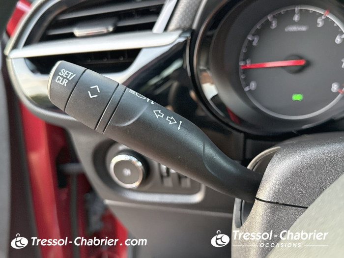 Opel CORSA 1.2 75 ch BVM5 Edition