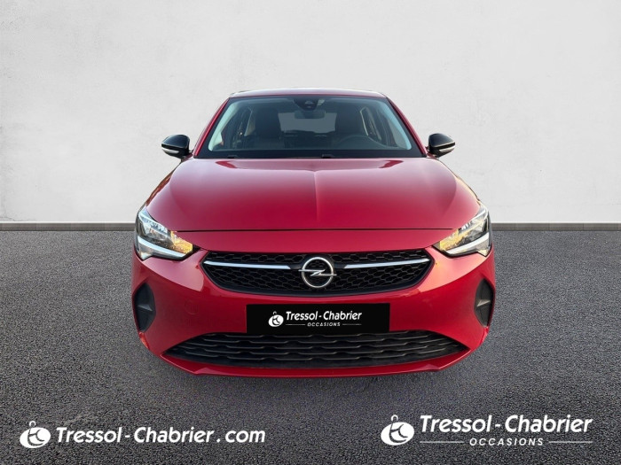 Opel CORSA 1.2 75 ch BVM5 Edition