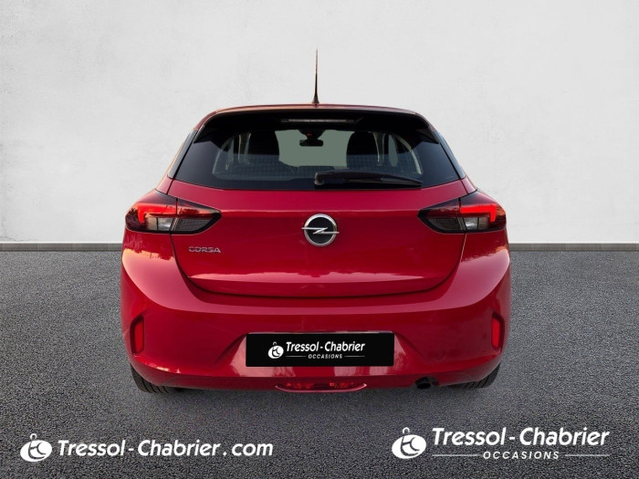 Opel CORSA 1.2 75 ch BVM5 Edition