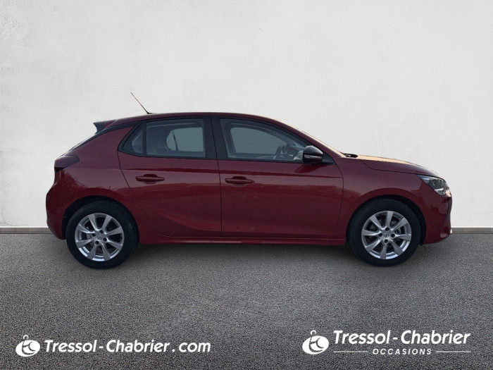 Opel CORSA 1.2 75 ch BVM5 Edition