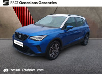 Seat ARONA 1.0 TSI 95 ch Start/Stop BVM5 Copa