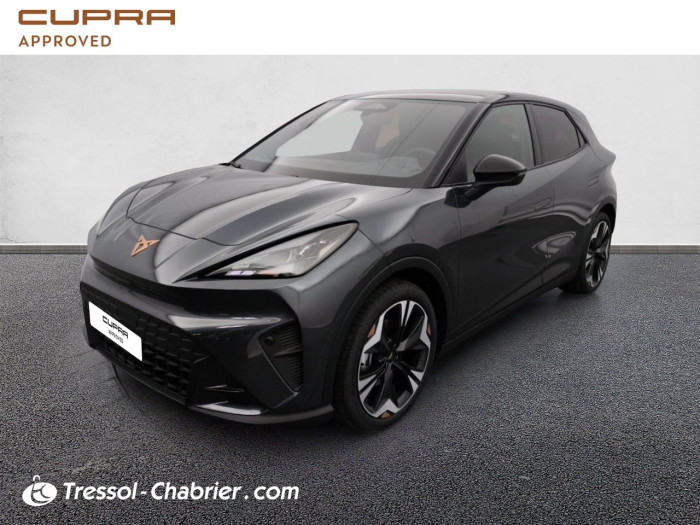 Cupra RAVAL Nouveau 211 ch Endurance
