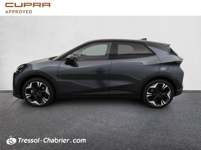 Cupra RAVAL Nouveau 211 ch Endurance