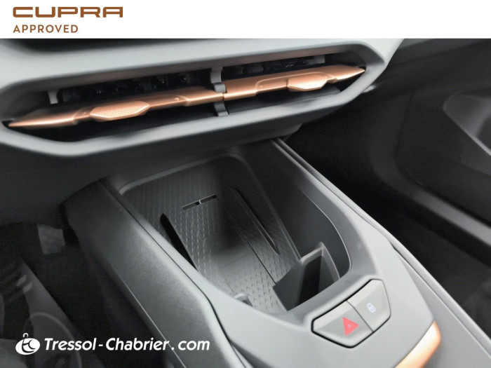 Cupra RAVAL Nouveau 211 ch Endurance