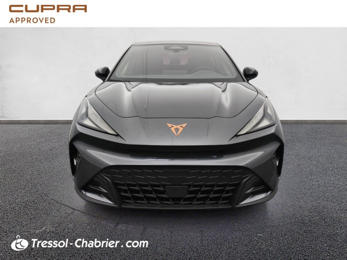 Cupra RAVAL Nouveau 211 ch Endurance