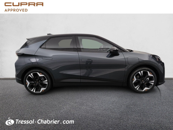 Cupra RAVAL Nouveau 211 ch Endurance