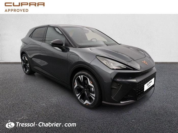 Cupra RAVAL Nouveau 211 ch Endurance
