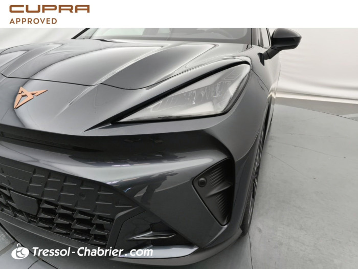 Cupra RAVAL Nouveau 211 ch Endurance