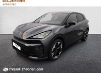 Cupra RAVAL Nouveau 211 ch Endurance