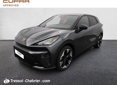 Cupra RAVAL Nouveau 211 ch Endurance