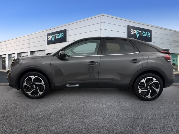 Citroën C4 X PureTech 130 S&S EAT8 Max