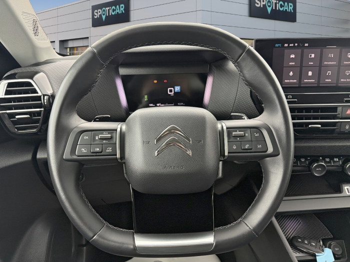 Citroën C4 X PureTech 130 S&S EAT8 Max
