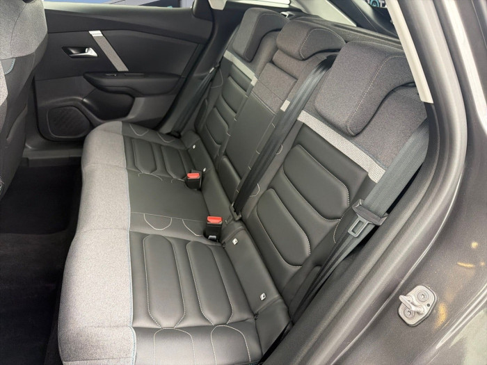 Citroën C4 X PureTech 130 S&S EAT8 Max