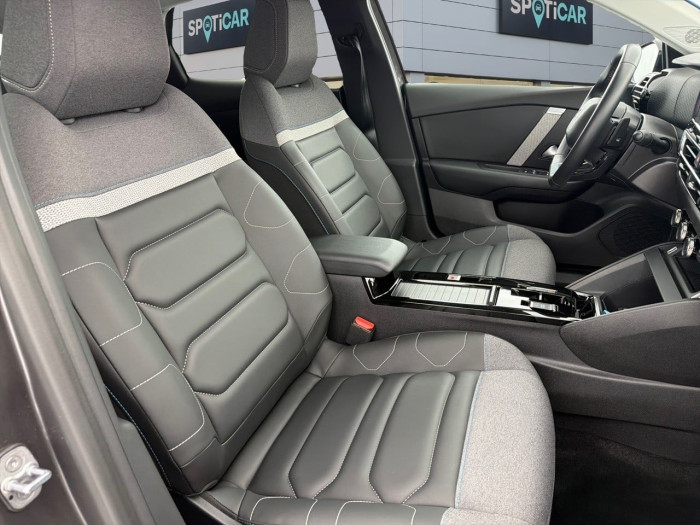Citroën C4 X PureTech 130 S&S EAT8 Max