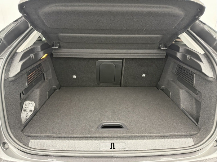 Citroën C4 X PureTech 130 S&S EAT8 Max